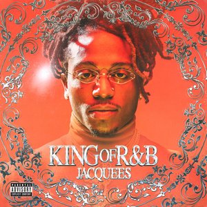 'King of R&B'の画像