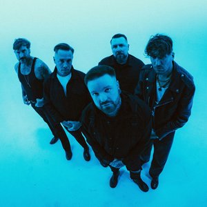 Image for 'Anberlin, Matty Mullins'