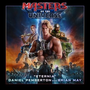 Immagine per 'Eternia (from "Masters of the Universe")'