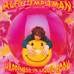 Bild för 'Happiness In Liquid Form'