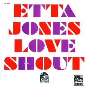 'Love Shout' için resim