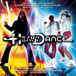 Imagem de 'Heavy Dance'