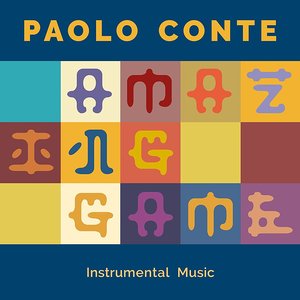 Image for 'Amazing Game - Instrumental Music'