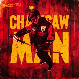 Image for 'Chainsaw Man'