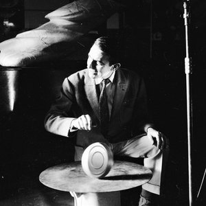 Image for 'Herbert Eimert'
