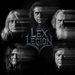 Imagem de 'Lex Legion'