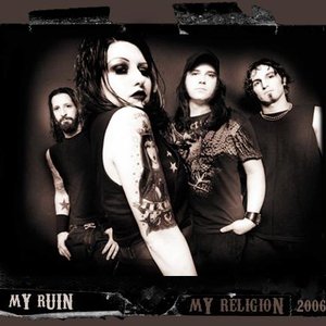 Imagen de 'My Ruin'