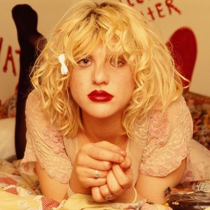 Immagine per 'Courtney Love'