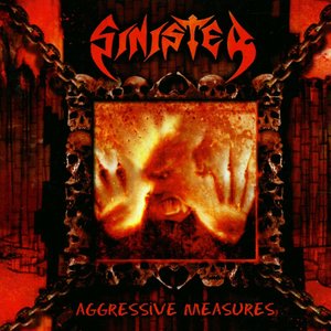 Image for 'Aggressive Measures'