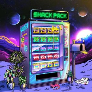Image for 'Snack Pack Vol. 1'