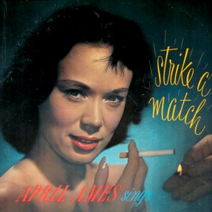 Image for 'April Ames'