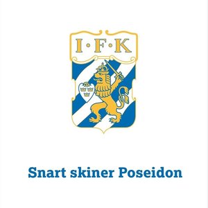 Image for 'Snart Skiner Poseidon'