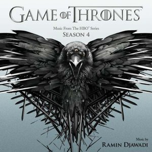 Image for 'Game Of Thrones (Music From The HBO Series) Season 4'