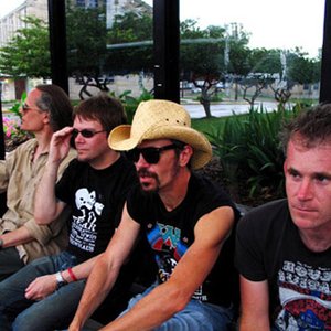 Zdjęcia dla 'The Bottle Rockets'
