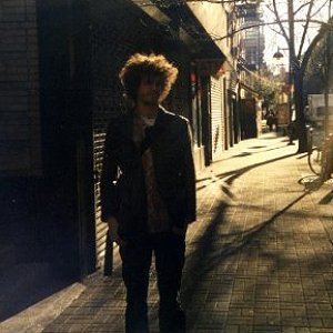 Image for 'Ben Sun'