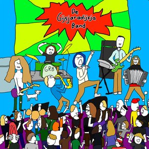 Image for 'De Gijsjaradijsja Band'