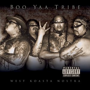 'West Koasta Nostra'の画像