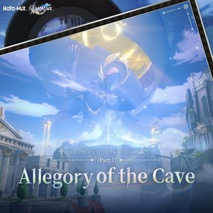 Image for 'Honkai: Star Rail - Allegory of the Cave (Part 1) [Original Game Soundtrack]'