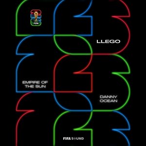 Image for 'Llego (FIFA World Cup 2026™)'
