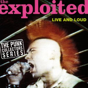 Image for 'Live and Loud'
