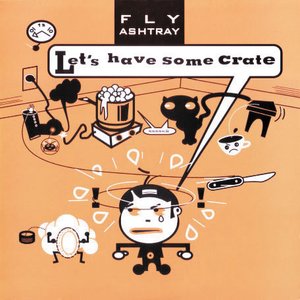 Image for 'Let's Have Some Crate'