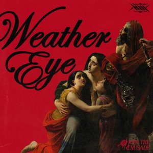 Immagine per 'Weather Eye'