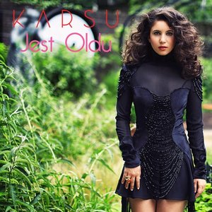 Image for 'Jest Oldu'