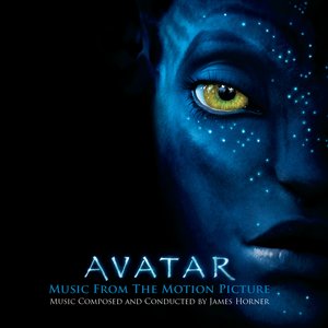 Image for 'AVATAR Music From The Motion Picture Music Composed and Conducted by James Horner'