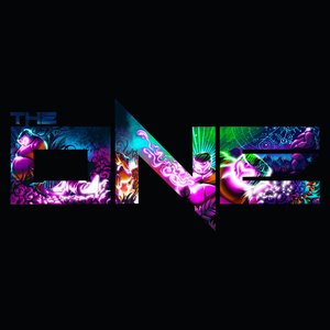 Image for 'The One'