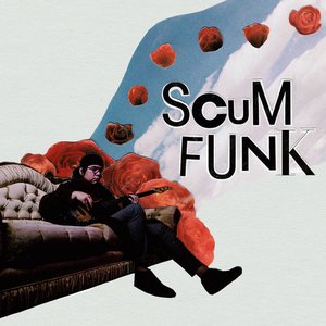 Image for 'Scum Funk'