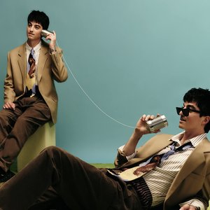 Image for 'Can We Talk?'