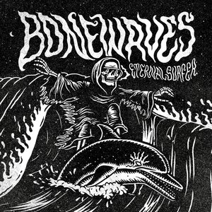 Image for 'Eternal Surfer'