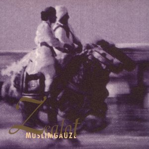 Image for 'Zealot'