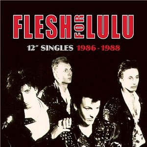 Image for '12" Singles 1986-1988'