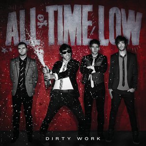 Image for 'Dirty Work'