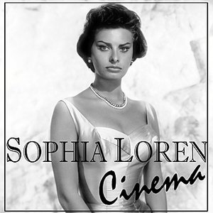 Image for 'Cinema'