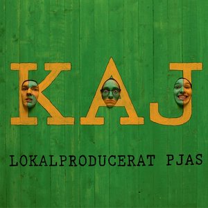 Image for 'Lokalproducerat Pjas'