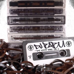 Image for 'The Beat Tape, Vol. 2'