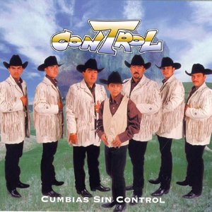 Immagine per 'Cumbias Sin Control'