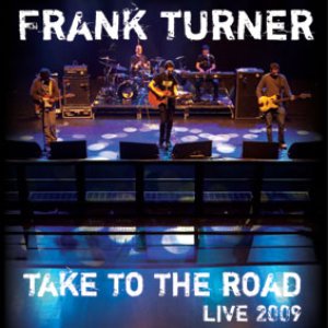 Immagine per 'Take to the Road - Live At Shepherds Bush Empire 2009'