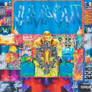 Image for 'Fuck The Culture'