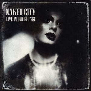 Image for 'Live in Quebec '88'