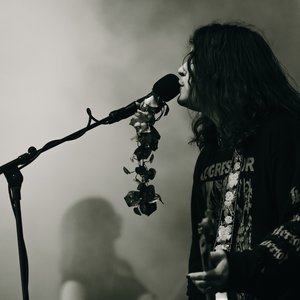 Image for 'Holy Fawn'