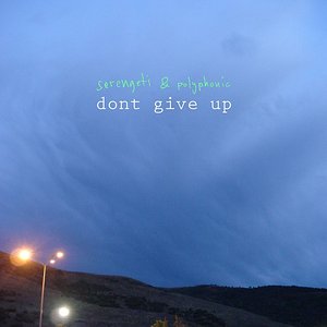 Image for 'dont give up'