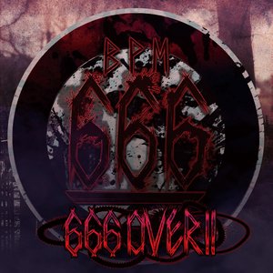 Image for '666 OVER!!'
