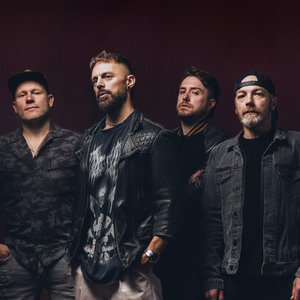 Imagen de 'Bullet for My Valentine'