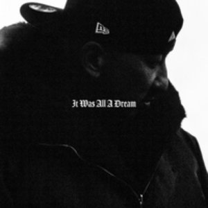 Immagine per 'It Was All A Dream'