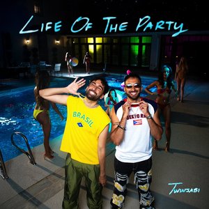 Image for 'Life Of The Party'