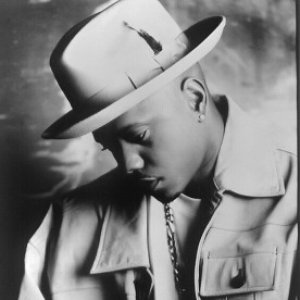 Image for 'Donell Jones'