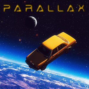 Image for 'Parallax'